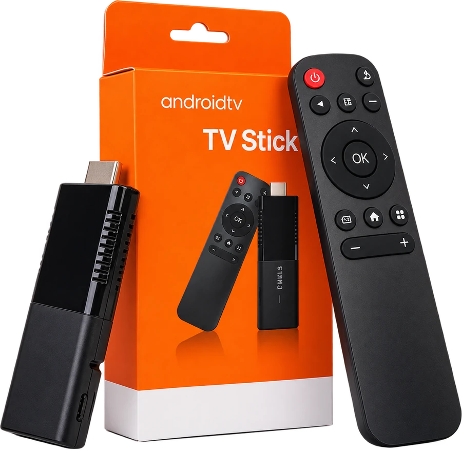 TV Stick TVR3