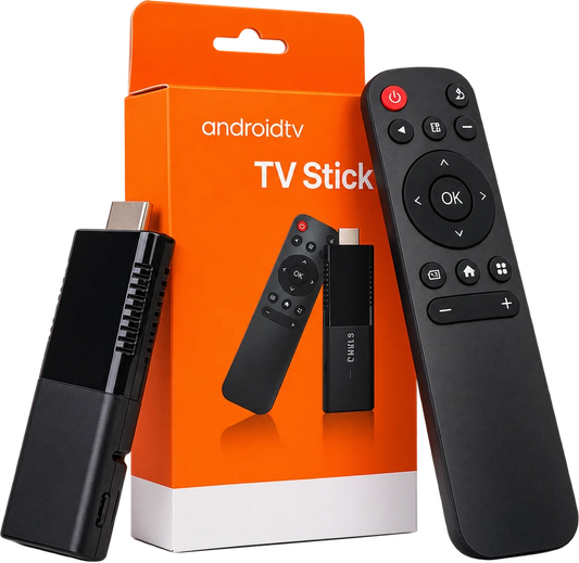 TV Stick TVR3